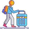 विदेश यात्रा icon