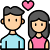 प्रेम सम्बन्ध icon